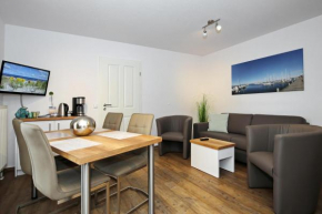 Villa Hanse Wohnung 303